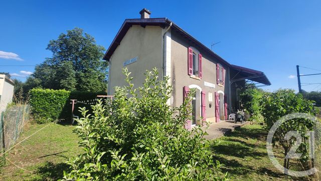 maison - ANGLARS NOZAC - 46