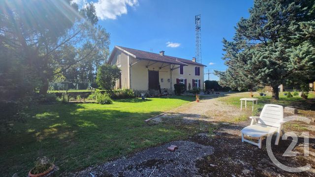 Maison à vendre ANGLARS NOZAC