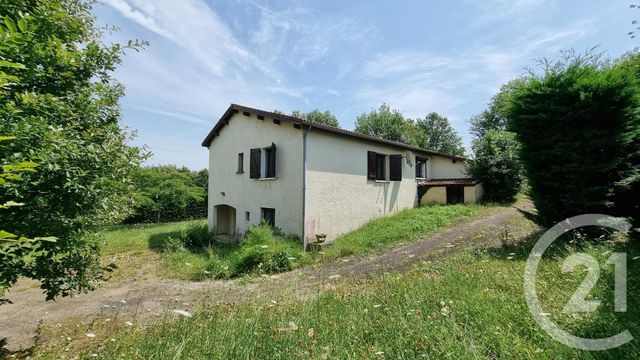 maison à vendre - 6 pièces - 140.0 m2 - GOURDON - 46 - MIDI-PYRENEES - Century 21 Lantoine Olivry Associés