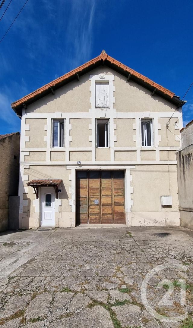 maison à vendre - 4 pièces - 120.0 m2 - GOURDON - 46 - MIDI-PYRENEES - Century 21 Lantoine Olivry Associés