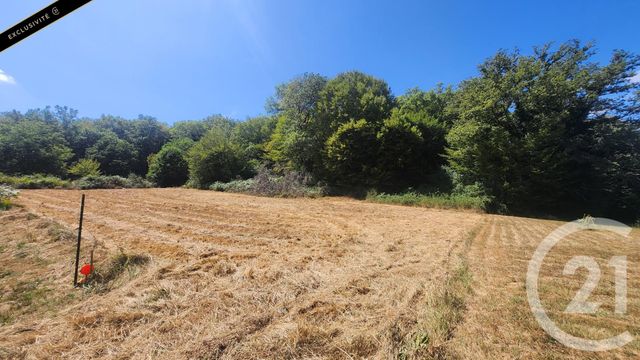 terrain à vendre - 1843.0 m2 - GROLEJAC - 24 - AQUITAINE - Century 21 Lantoine Olivry Associés