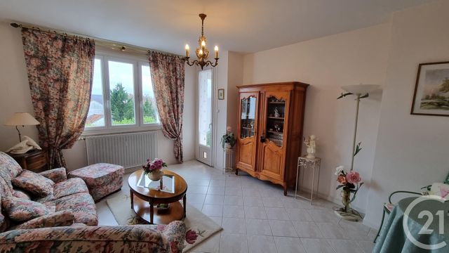 Appartement F3 à vendre - 3 pièces - 57.39 m2 - GOURDON - 46 - MIDI-PYRENEES - Century 21 Lantoine Olivry Associés