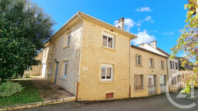 maison à vendre - 6 pièces - 139.45 m2 - ST MARTIAL DE NABIRAT - 24 - AQUITAINE - Century 21 Lantoine Olivry Associés