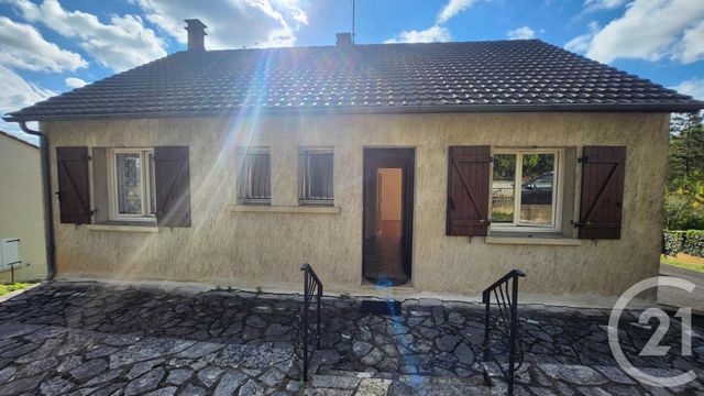 Maison à vendre GOURDON