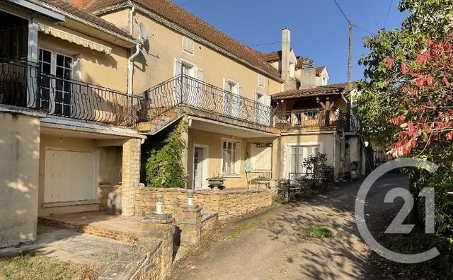 Maison à vendre SALVIAC