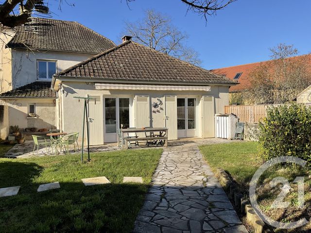 maison à vendre - 5 pièces - 143.5 m2 - DEGAGNAC - 46 - MIDI-PYRENEES - Century 21 Lantoine Olivry Associés