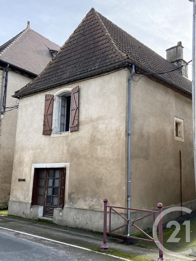 maison à vendre - 3 pièces - 76.0 m2 - SALVIAC - 46 - MIDI-PYRENEES - Century 21 Lantoine Olivry Associés