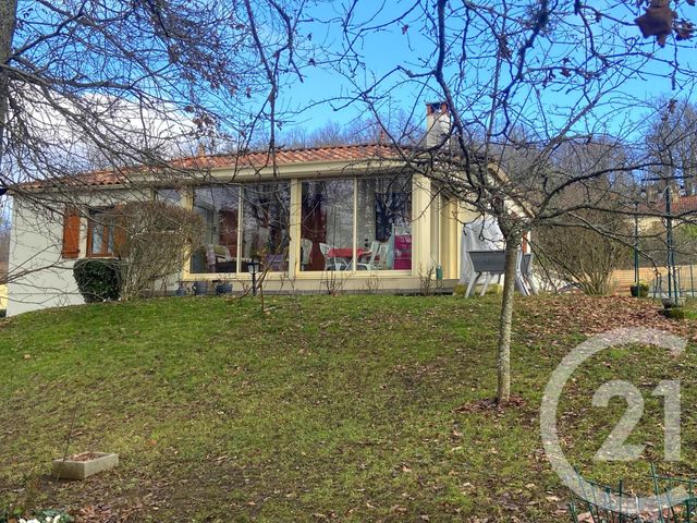 maison à vendre - 4 pièces - 80.0 m2 - LE VIGAN - 46 - MIDI-PYRENEES - Century 21 Lantoine Olivry Associés