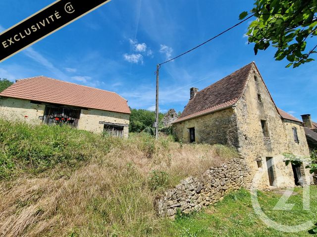 Maison à vendre MASCLAT